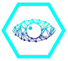 An eye icon